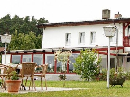 Foto: Zum Grunen Garten